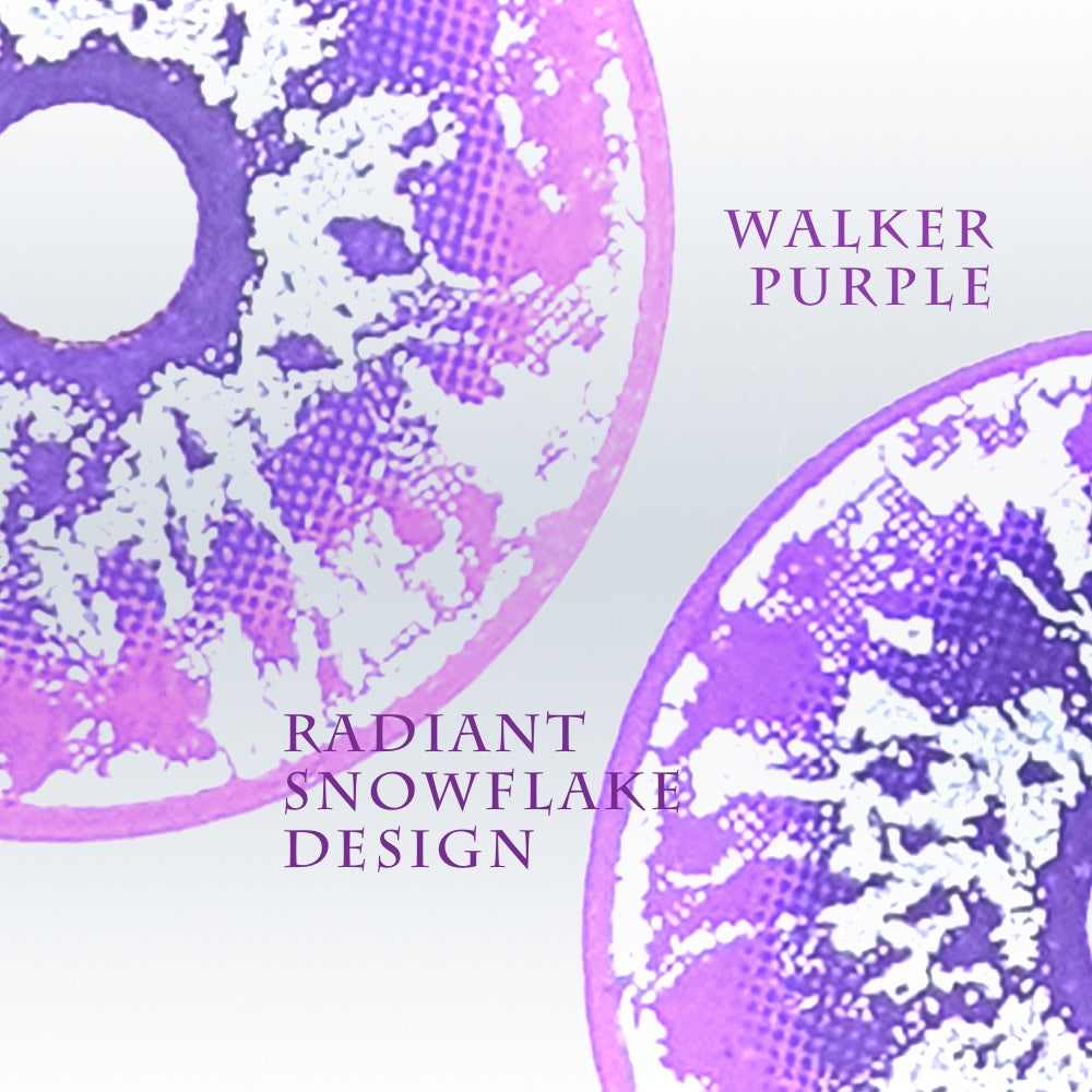 White Walker Violet Halloween Contacts