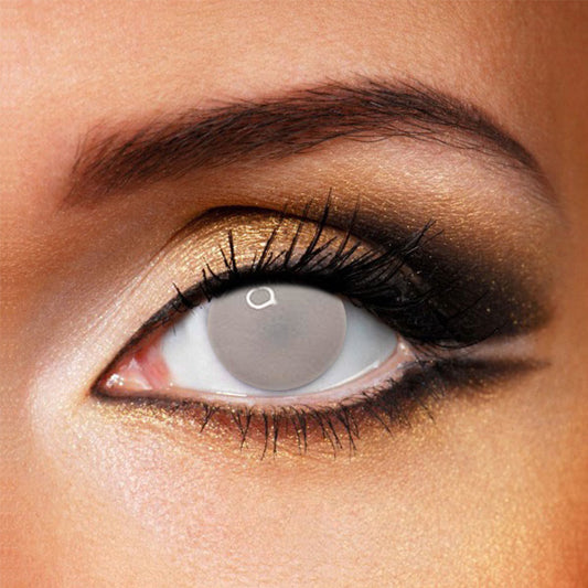Halloween Walking Dead Zombie Contacts | Kingdom