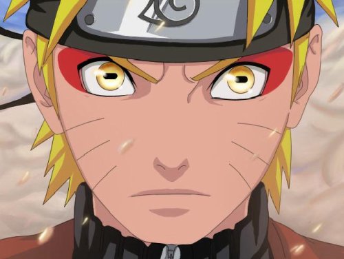 10 Awesome Naruto Costumes For Your Cosplay Party or Comic-Con