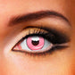 Anime Pink Corunus Cosplay Halloween Contact Lenses