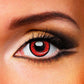 Tokyo Red Cosplay Halloween Contact Lenses