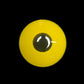 UV Glow Yellow Halloween Contacts (UV Function)