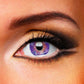 Anime Gallaway Violet Cosplay Halloween Contact Lenses
