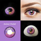 Hunterpedia Neferpitou Costume Contacts | Anime Violet