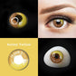 My Hero Academia Denki Kaminari Contacts | Anime Yellow