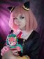 Waku Waku Green Anya Costume Contacts (NEW)