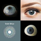 My Hero Academia Dabi Contacts | New York N Blue