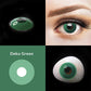 My Hero Academia Deku Izuku Midoriya Contacts | Emerald Green