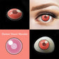 Demon Slayer Nezuko Kamado Costume Contacts