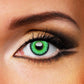 Genshin Impact Venti Contacts | Cyper Green
