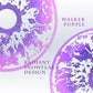 White Walker Violet Halloween Contacts