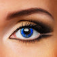 Anime Galaxy Blue Contacts