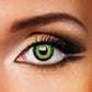 Green Werewolf eyes Halloween Contact Lenses
