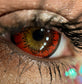 Tokyo Red Cosplay Halloween Contact Lenses