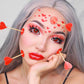 Tokyo Red Cosplay Halloween Contact Lenses